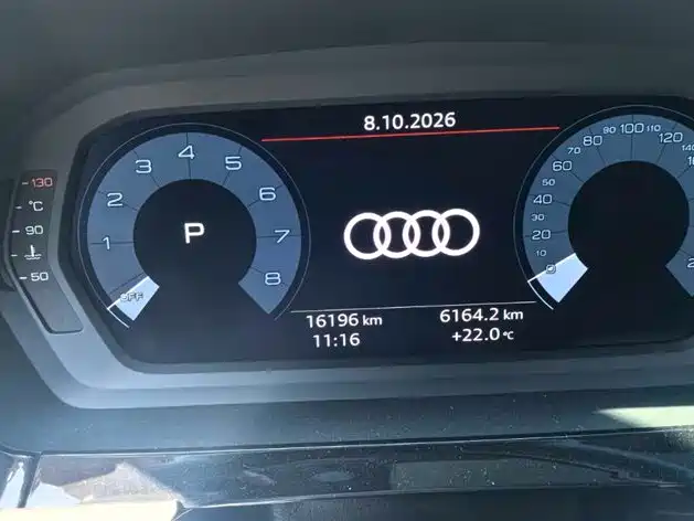 Audi A3 — миниатюра 2