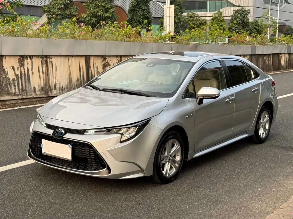 Toyota Levin