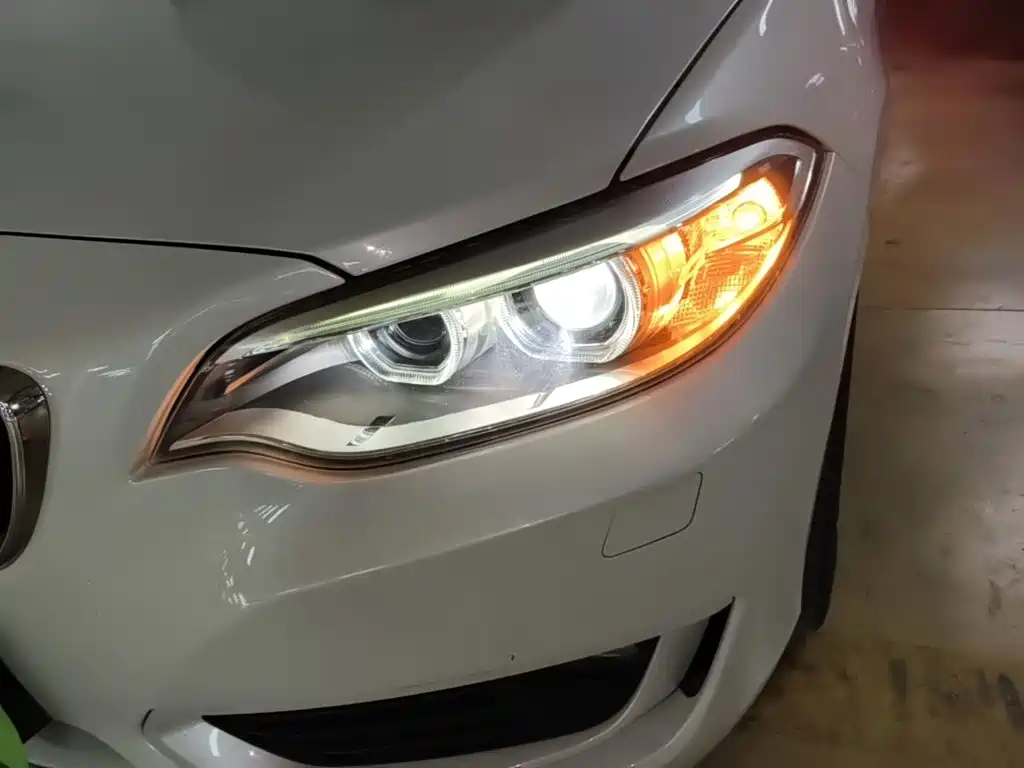 BMW 2 Series (Import) — миниатюра 24