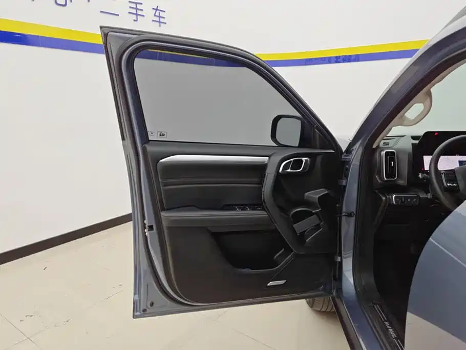 Haval Big Dog — миниатюра 7