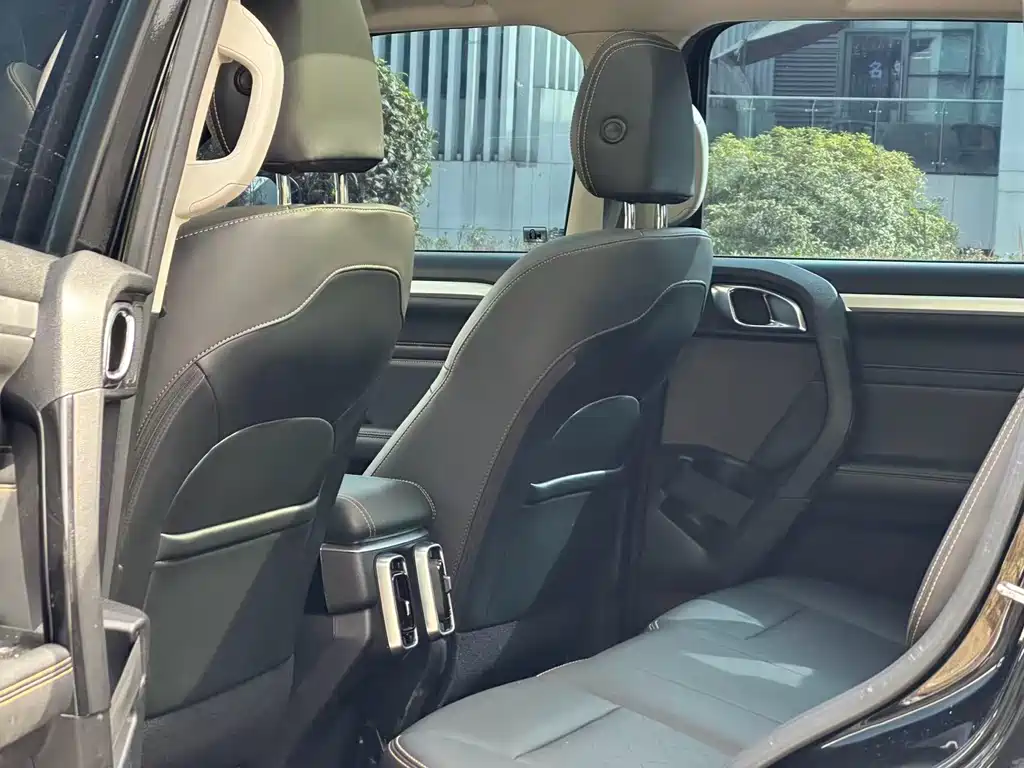 Haval Dargo 2022 1.5T DCT