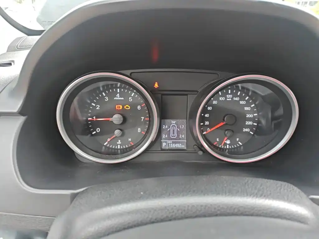 Haval H6 — миниатюра 12