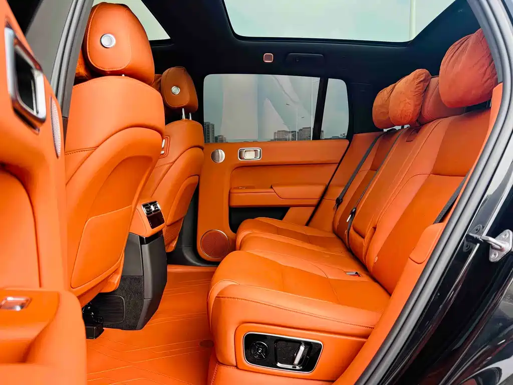 Li Auto Li L7 — миниатюра 6