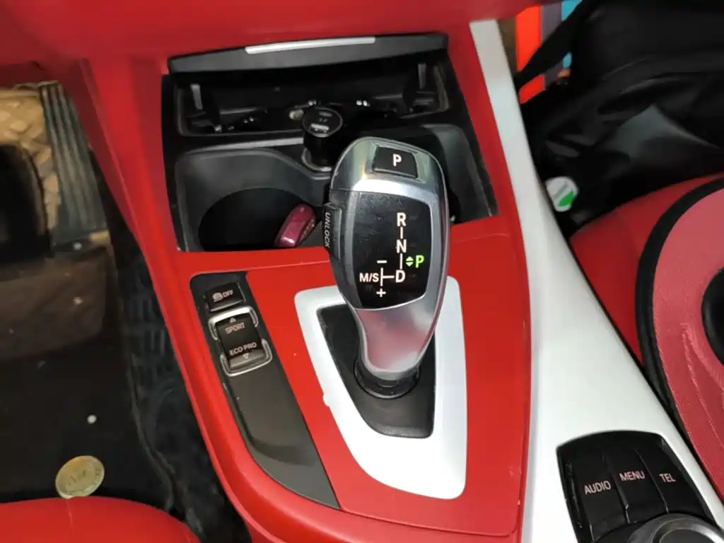 BMW 2 Series (Import) — миниатюра 14