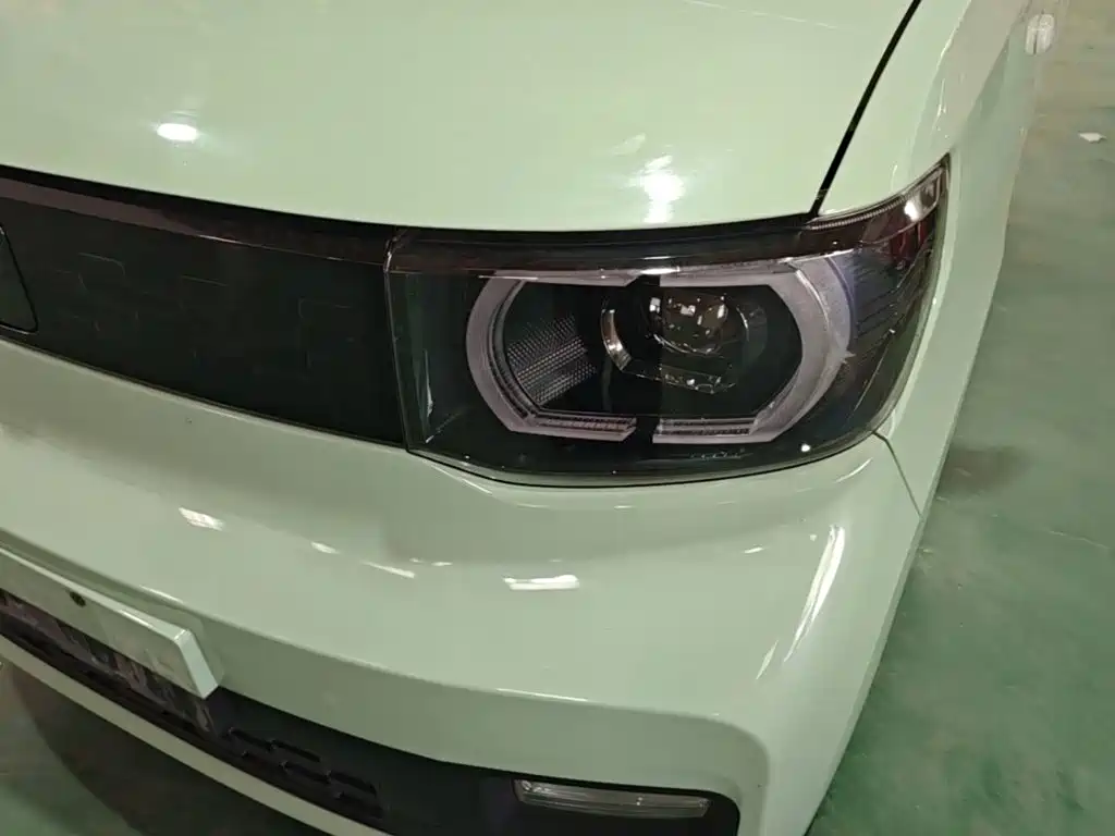 Wuling MINIEV — миниатюра 24