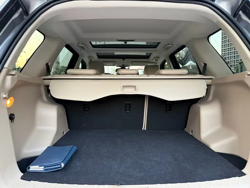 Land Rover Freelander 2 — миниатюра 18