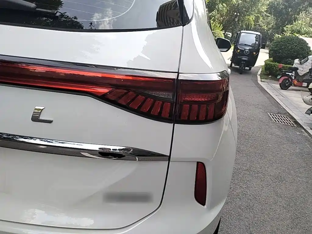 Haval H6 — миниатюра 8