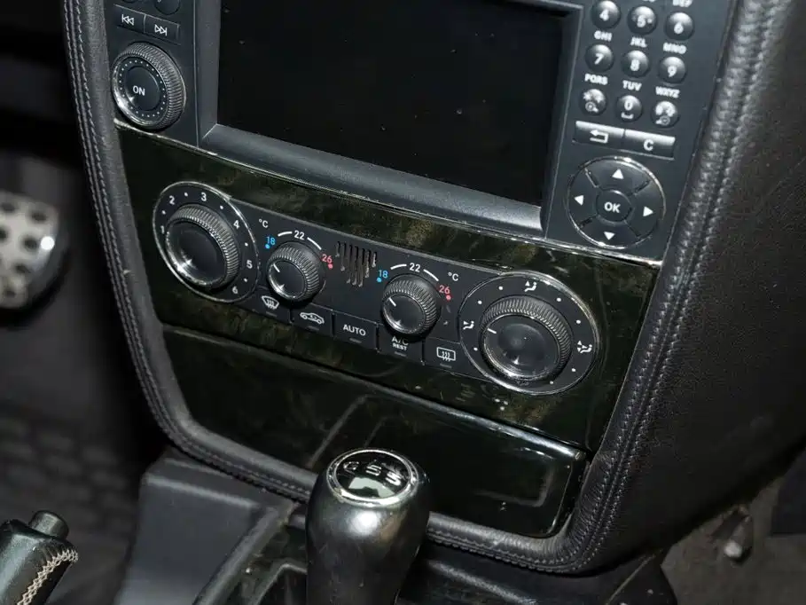 Mercedes-Benz G-Class AMG — миниатюра 18