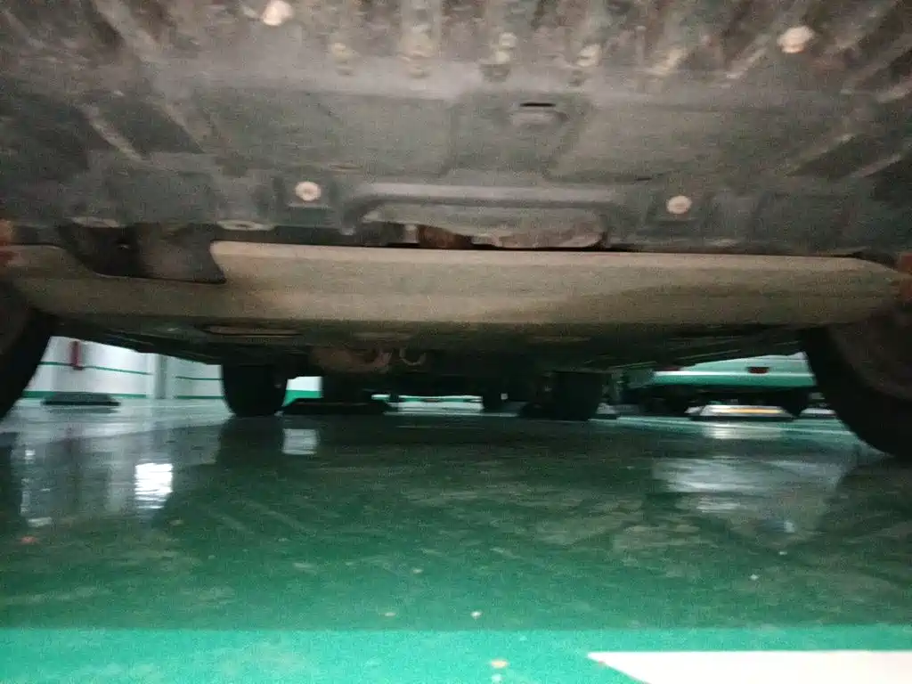 Toyota Highlander — миниатюра 22