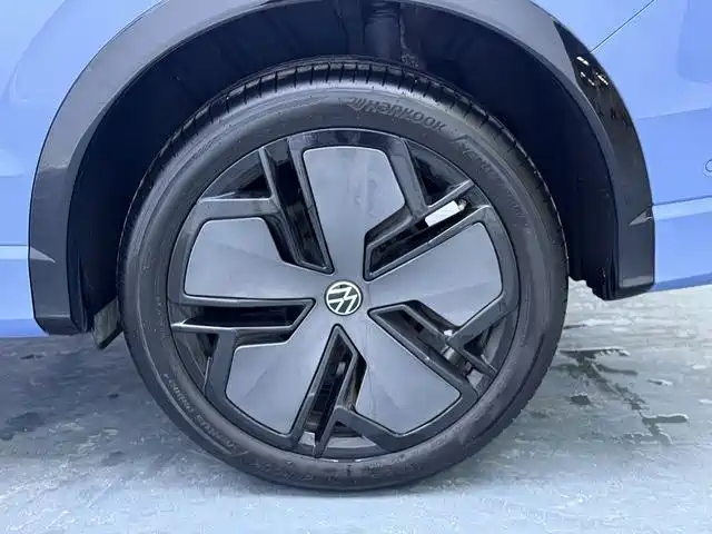 Volkswagen Tiguan L — миниатюра 12