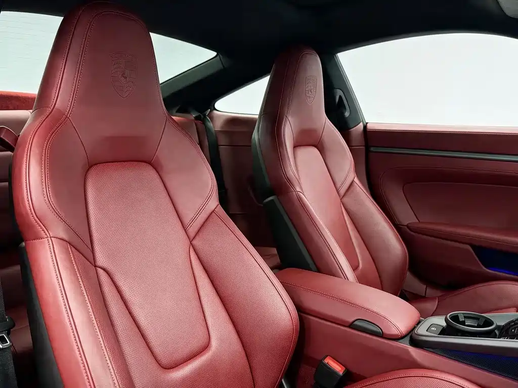 Porsche 911 — миниатюра 7