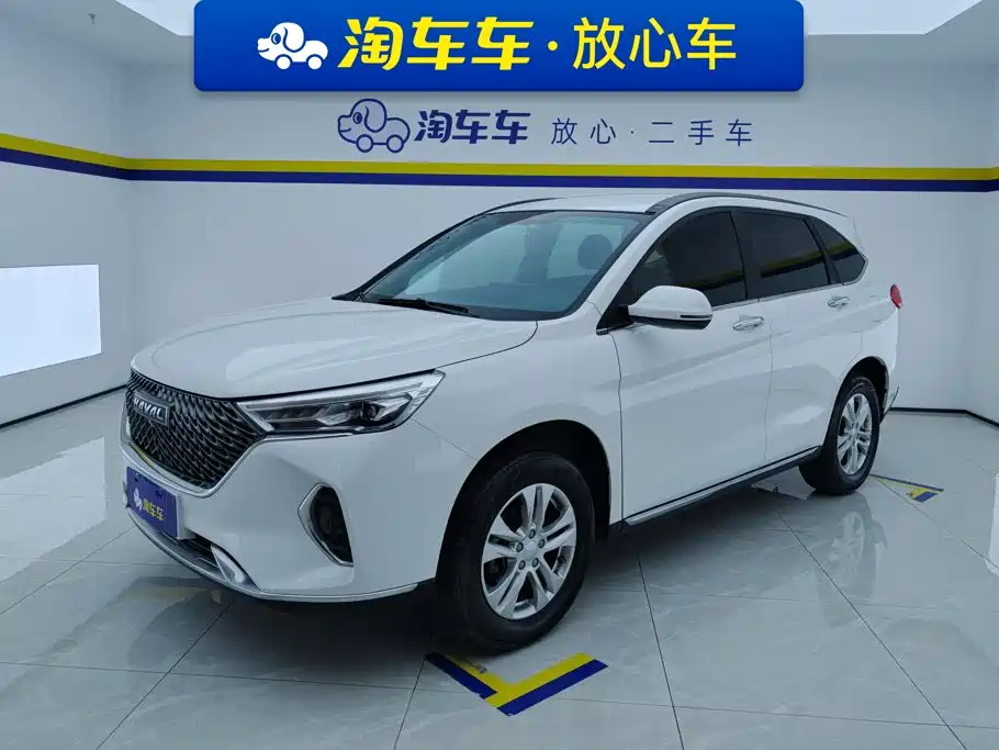 Haval M6