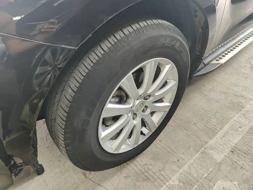 Mazda CX-7 — миниатюра 23