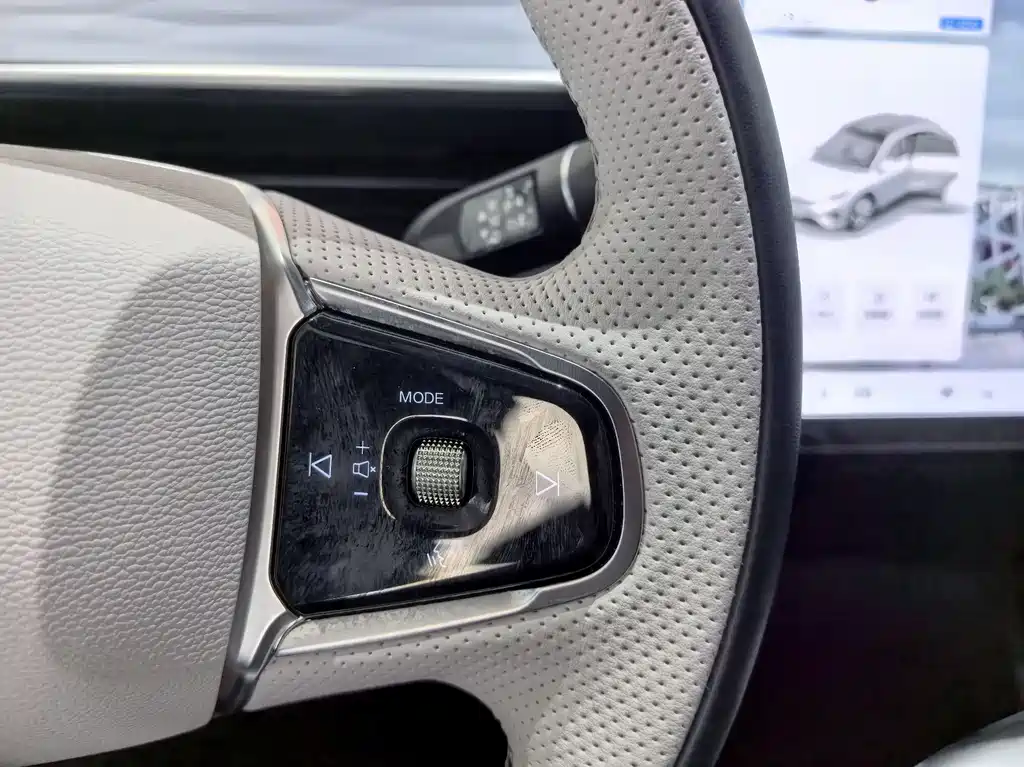 ARCFOX EXTREME FOX POLAR FOX ALPHA T5