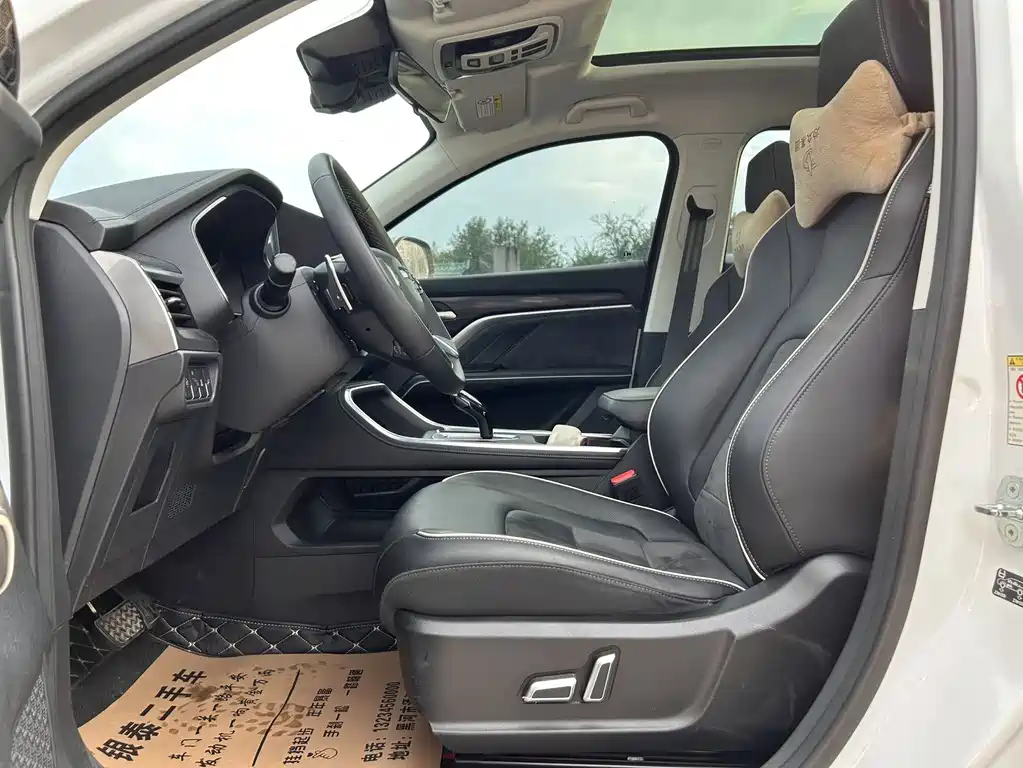 Haval H6 — миниатюра 5