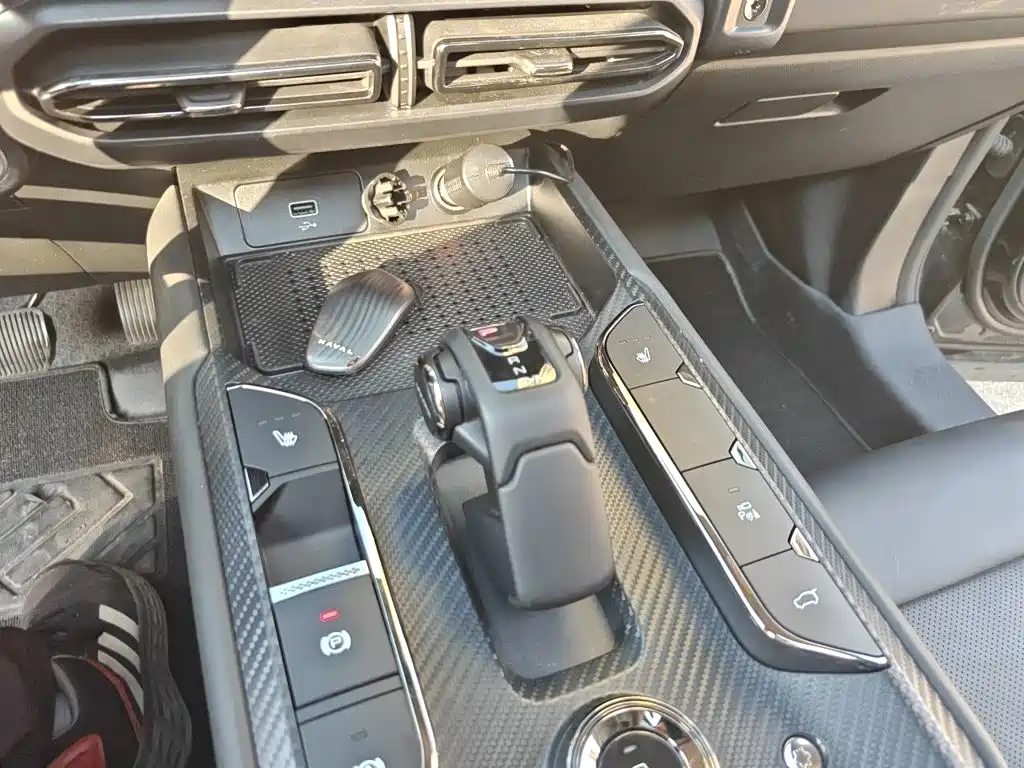Haval Big Dog PLUS — миниатюра 15