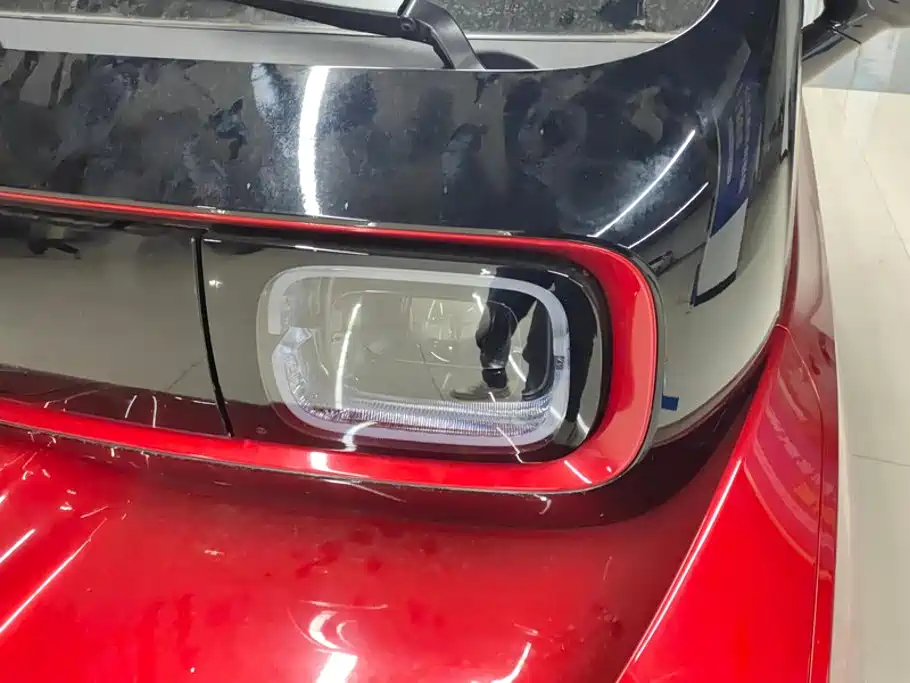 Baojun E300 — миниатюра 5