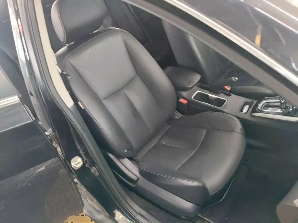 Nissan Sylphy — миниатюра 25
