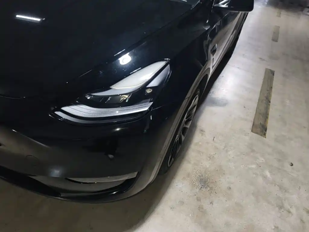 Tesla Model Y — миниатюра 24
