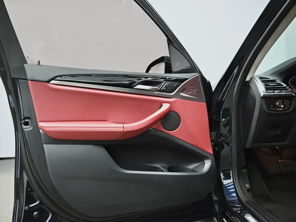 BMW X3 — миниатюра 19