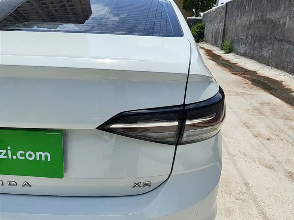 Volkswagen Lavida 2023 1.5L AT