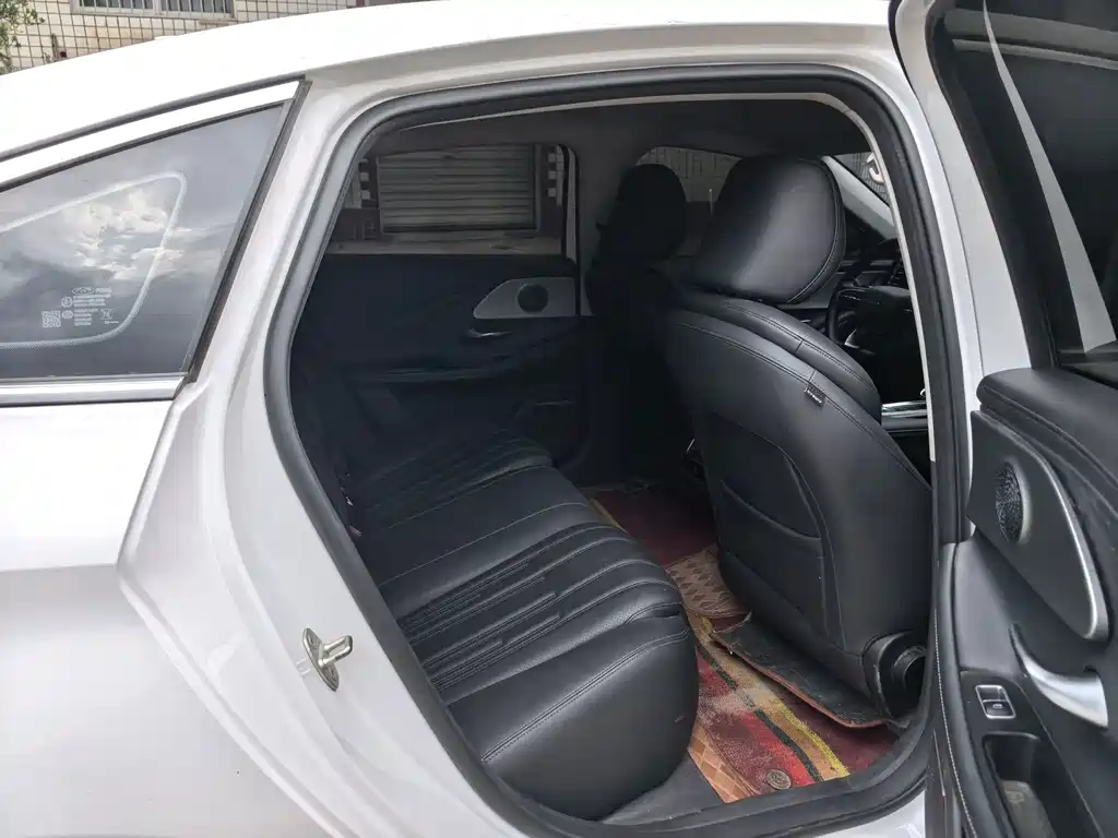 Fulwin Fengyun A8 — миниатюра 6