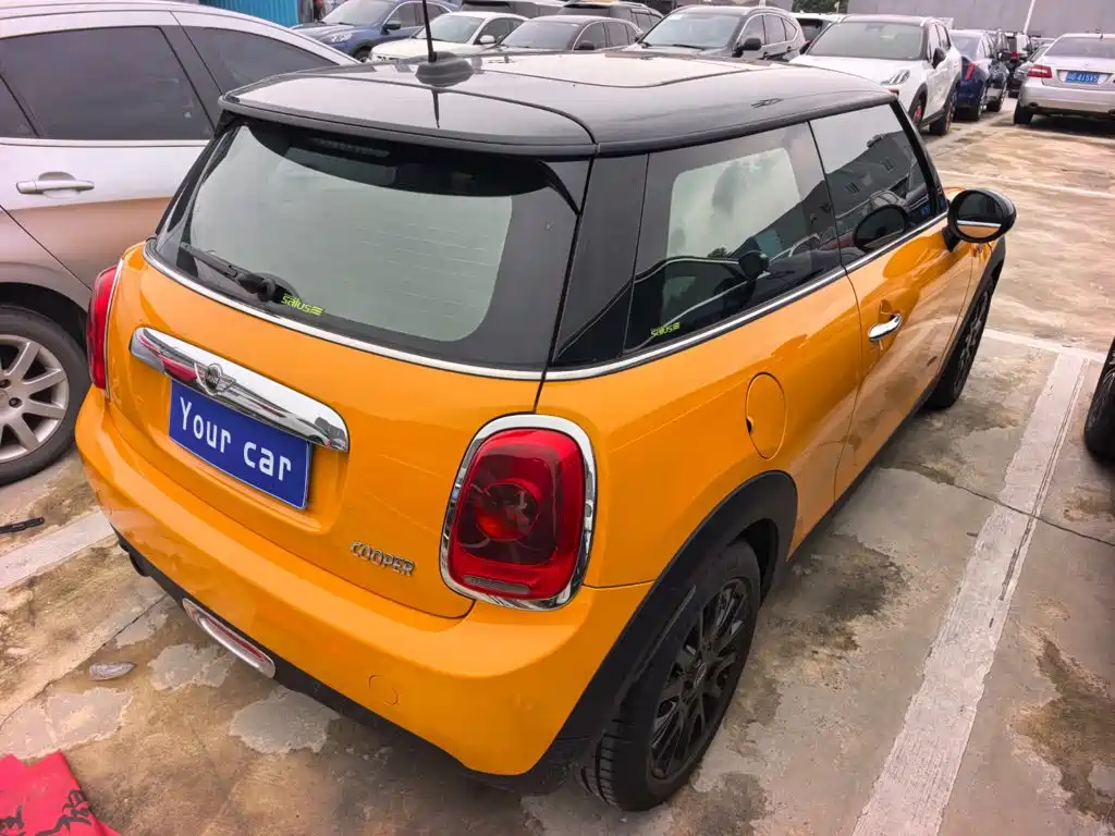 MINI Mini — миниатюра 6