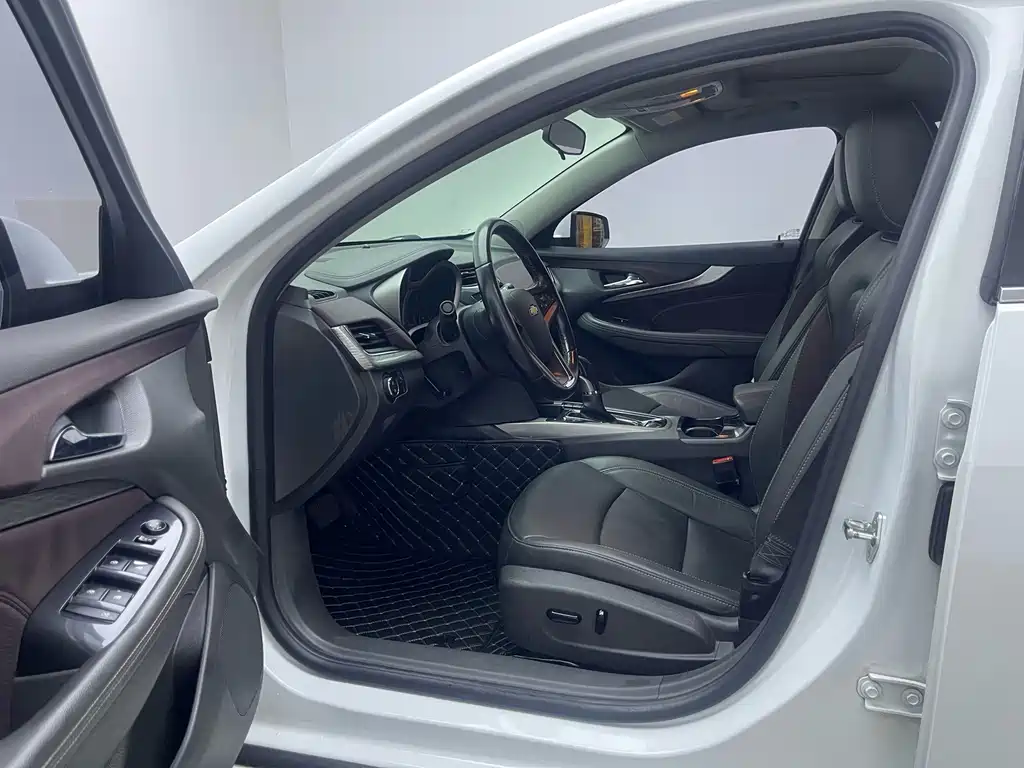 Chevrolet Malibu — миниатюра 13