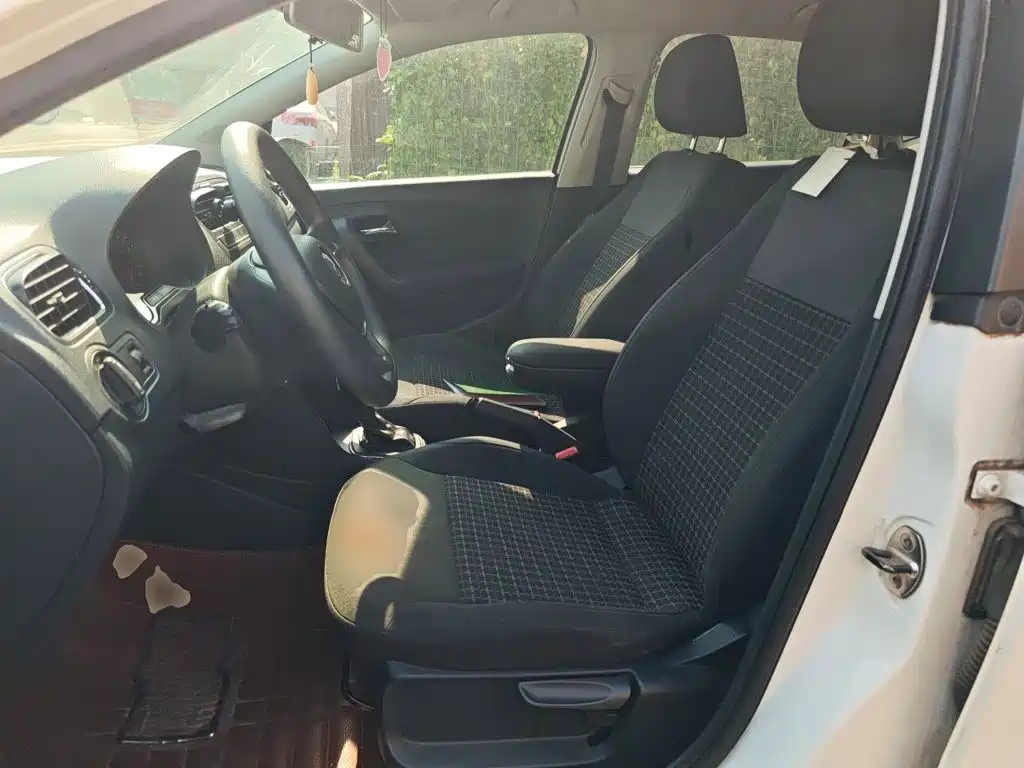 Volkswagen Polo — миниатюра 11
