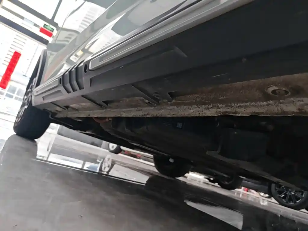 Wuling MINIEV — миниатюра 22