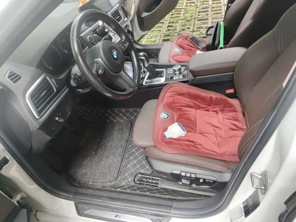BMW 1 Series — миниатюра 8