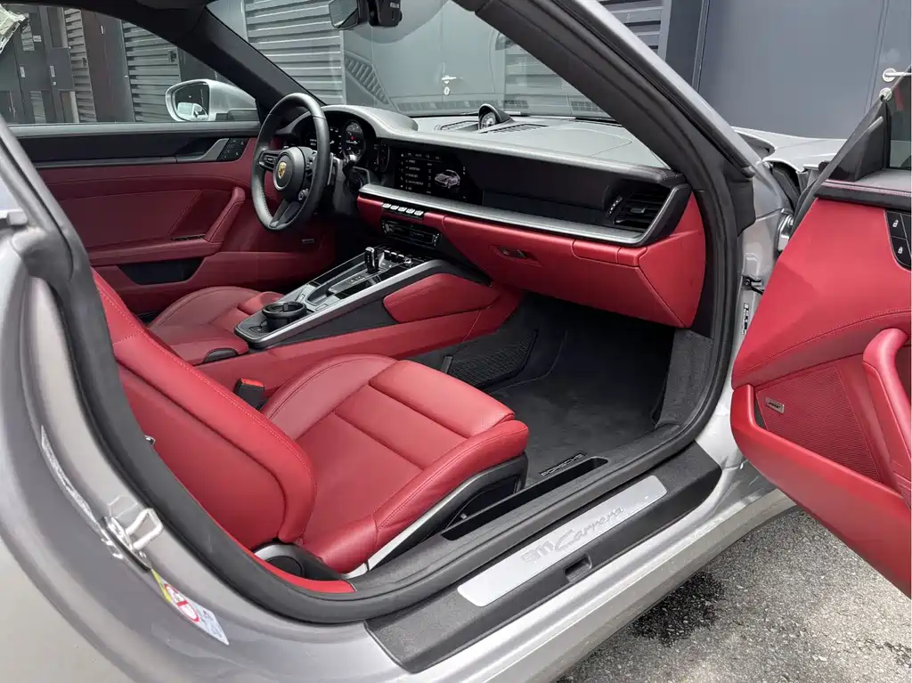 Porsche 911 — миниатюра 16