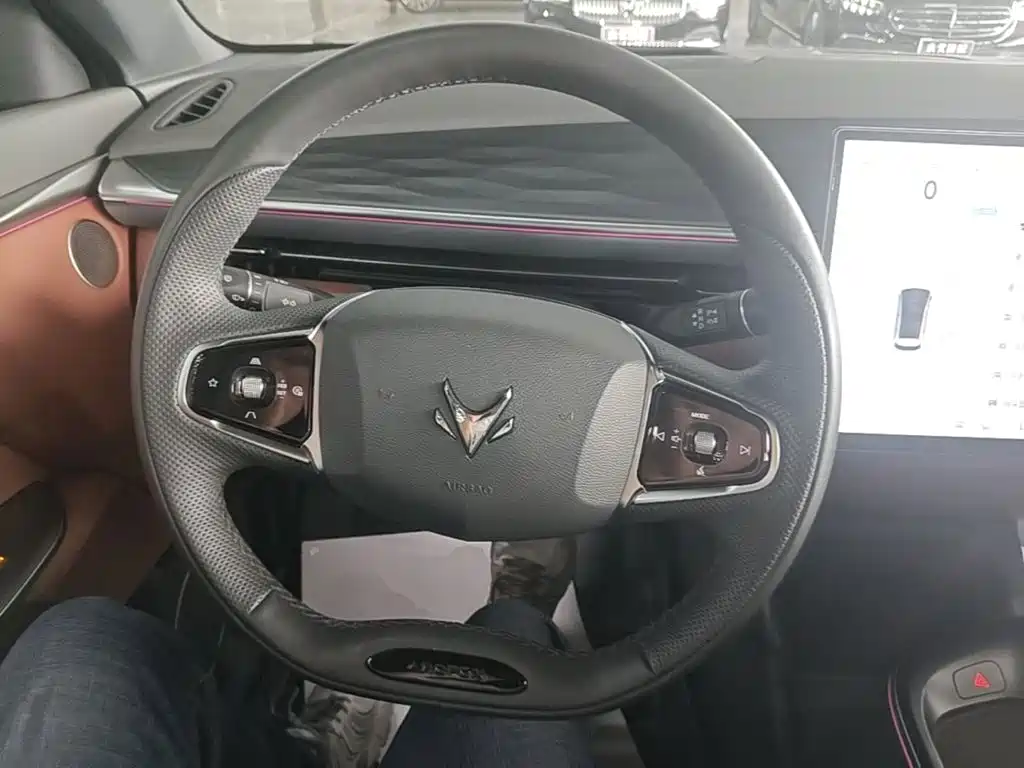 ARCFOX Alpha T5 — миниатюра 11