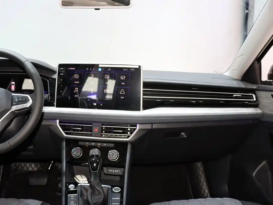 Volkswagen Sagitar — миниатюра 14