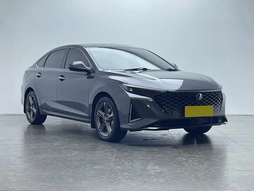Changan Ruicheng PLUS — миниатюра 20