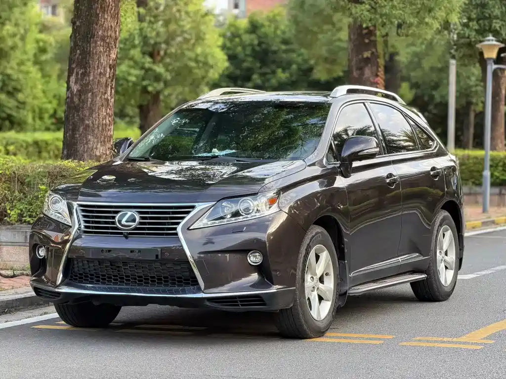 Lexus RX Classic