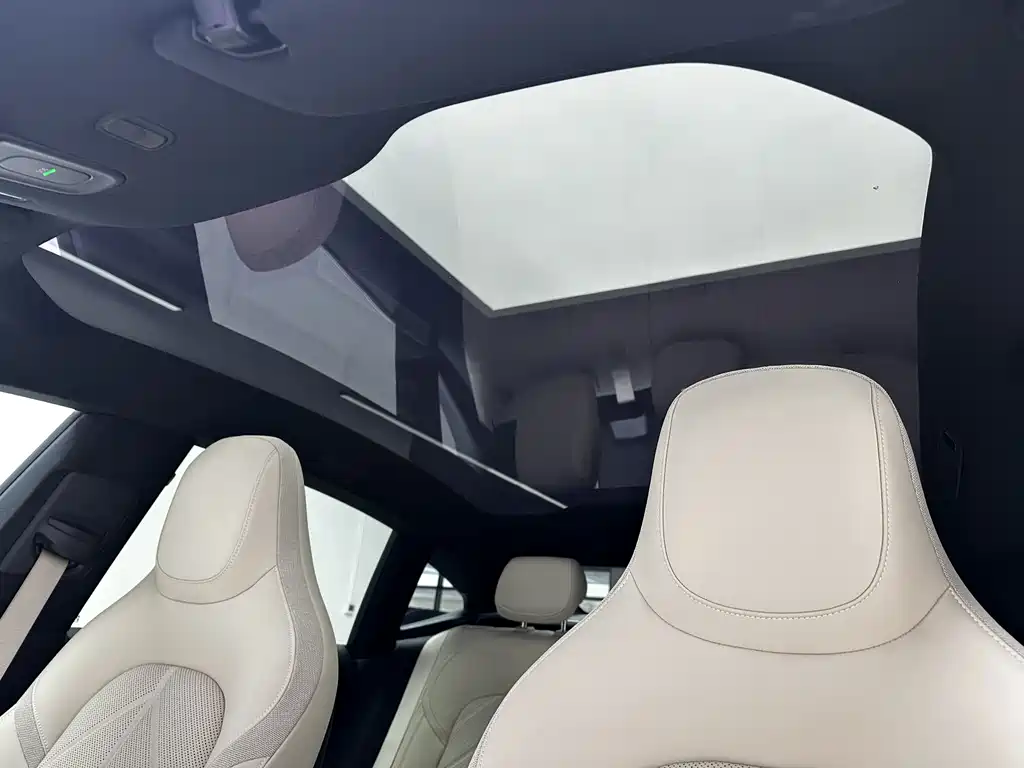 NIO ET5 — миниатюра 15