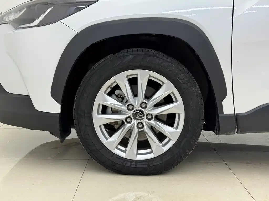 TOYOTA COROLLA SHARP AMPLIFIER