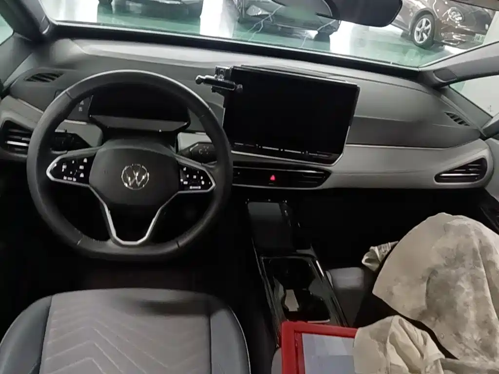 Volkswagen ID.3 — миниатюра 10
