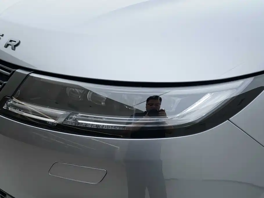 Land Rover Sport — миниатюра 13