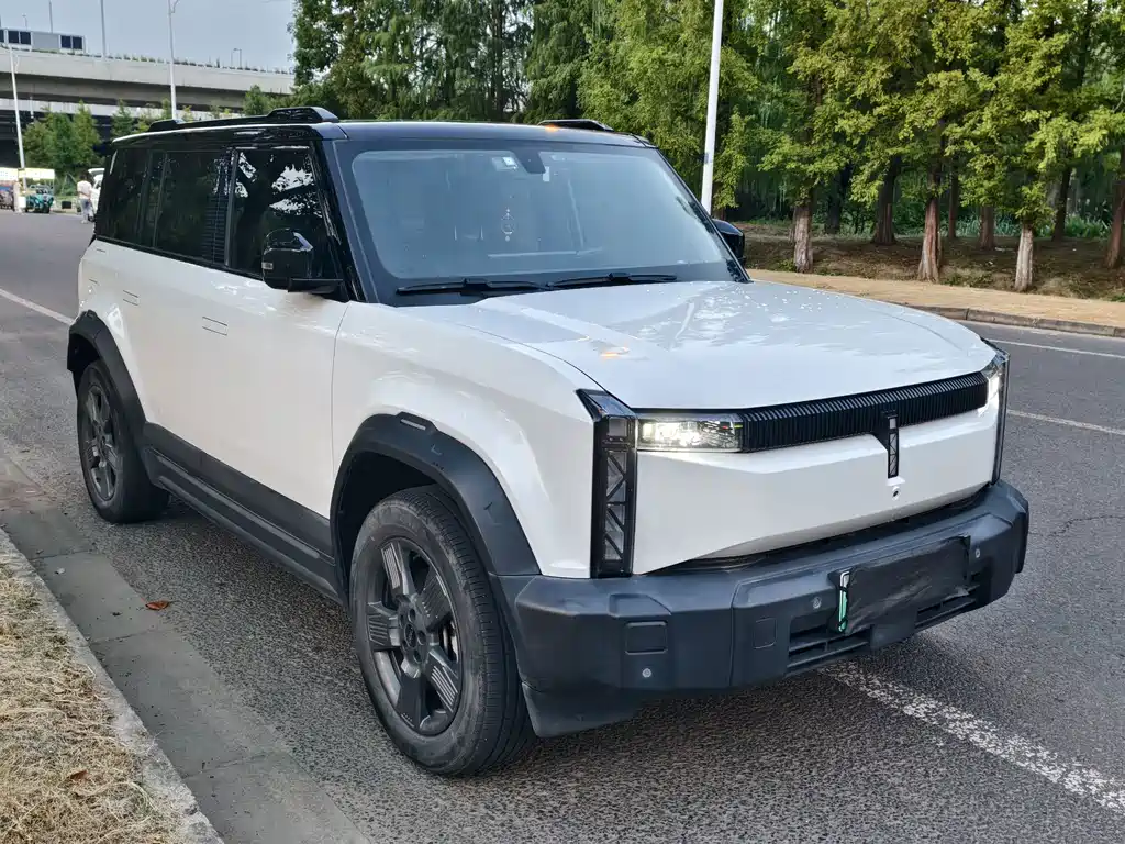 iCAR iCAR 03 — миниатюра 3