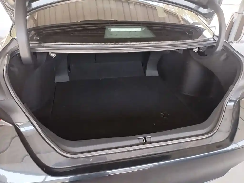 Toyota Avalon — миниатюра 19