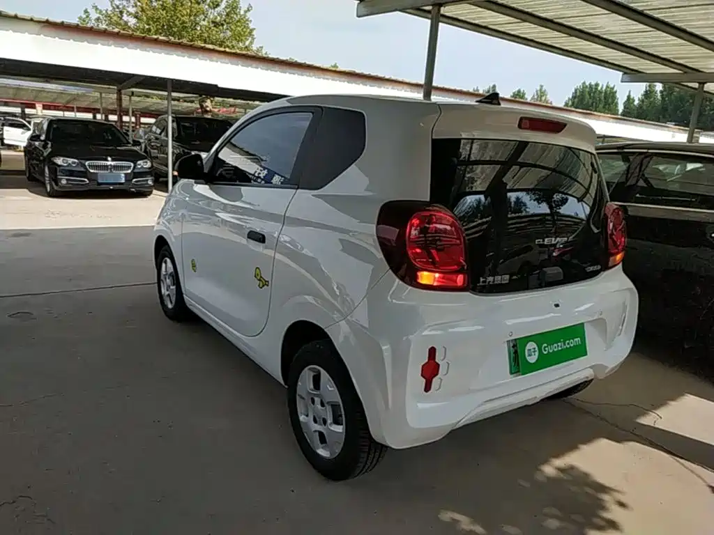Roewe Clever — миниатюра 5