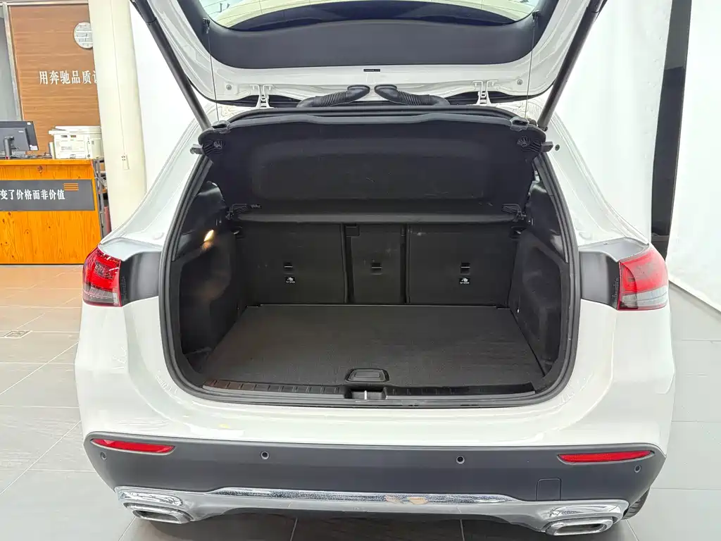 Mercedes-Benz GLA — миниатюра 4