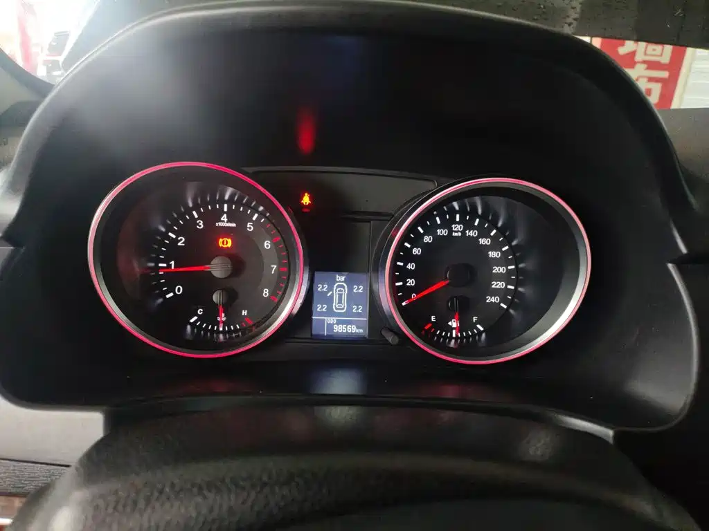 Haval H6 — миниатюра 8