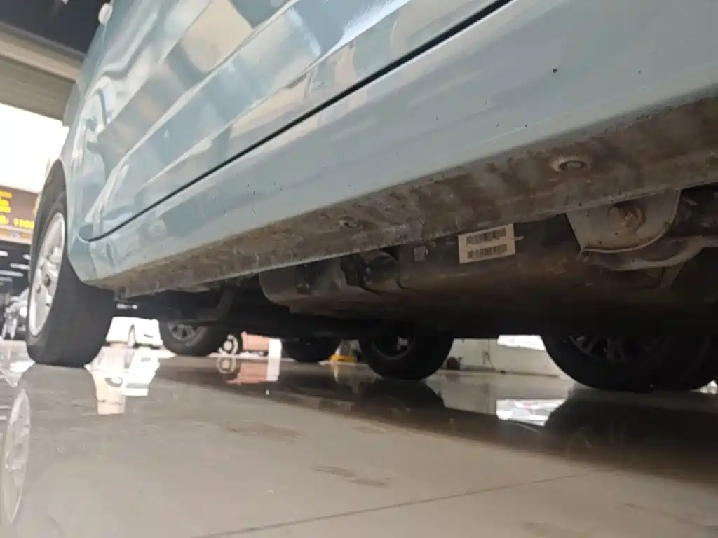 Wuling MINIEV — миниатюра 22