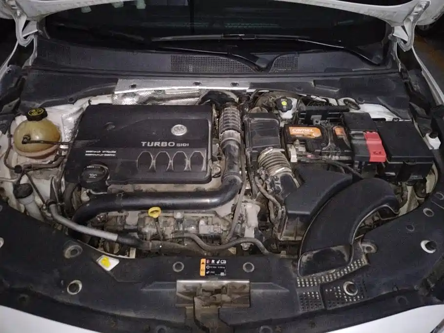 Buick Verano — миниатюра 10