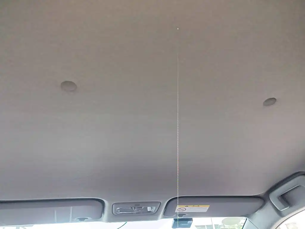 Toyota Yaris L — миниатюра 18