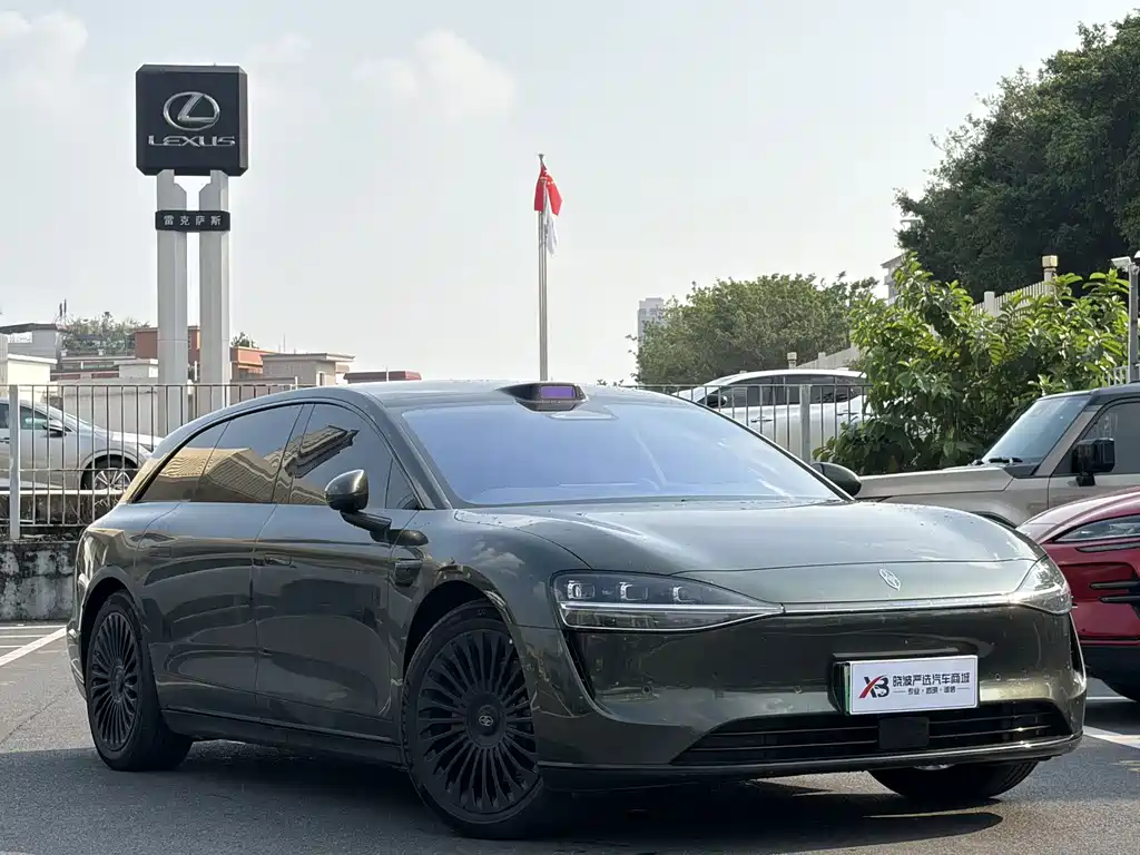 Xiangjie Xiangjie S9T — миниатюра 3