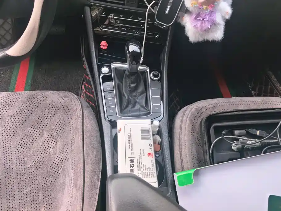 Volkswagen Sagitar — миниатюра 16